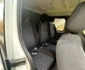 Білий Опель Віваро, об'ємом двигуна 2 л та пробігом 160 тис. км за 12350 $, фото 10 на Automoto.ua