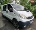 Белый Опель Виваро, объемом двигателя 2 л и пробегом 290 тыс. км за 10000 $, фото 54 на Automoto.ua