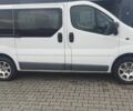 Белый Опель Виваро, объемом двигателя 2 л и пробегом 184 тыс. км за 12350 $, фото 1 на Automoto.ua