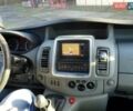 Белый Опель Виваро, объемом двигателя 2.5 л и пробегом 190 тыс. км за 10000 $, фото 5 на Automoto.ua