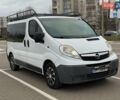 Білий Опель Віваро, об'ємом двигуна 2 л та пробігом 320 тис. км за 10200 $, фото 6 на Automoto.ua