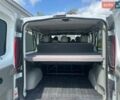Белый Опель Виваро, объемом двигателя 2.5 л и пробегом 201 тыс. км за 15200 $, фото 13 на Automoto.ua