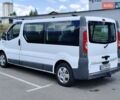 Белый Опель Виваро, объемом двигателя 2 л и пробегом 228 тыс. км за 14500 $, фото 7 на Automoto.ua