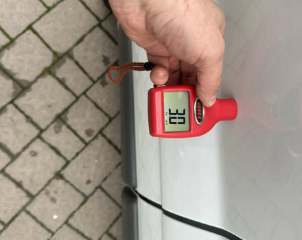 Белый Опель Виваро, объемом двигателя 2 л и пробегом 284 тыс. км за 13500 $, фото 32 на Automoto.ua