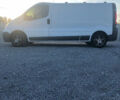 Белый Опель Виваро, объемом двигателя 2 л и пробегом 256 тыс. км за 10500 $, фото 17 на Automoto.ua