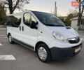 Белый Опель Виваро, объемом двигателя 2 л и пробегом 202 тыс. км за 12300 $, фото 53 на Automoto.ua