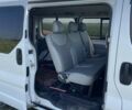 Белый Опель Виваро, объемом двигателя 2.5 л и пробегом 450 тыс. км за 13600 $, фото 27 на Automoto.ua