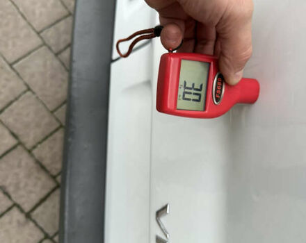 Белый Опель Виваро, объемом двигателя 2 л и пробегом 284 тыс. км за 13500 $, фото 29 на Automoto.ua