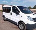 Білий Опель Віваро, об'ємом двигуна 2 л та пробігом 238 тис. км за 10700 $, фото 1 на Automoto.ua