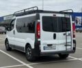 Білий Опель Віваро, об'ємом двигуна 2 л та пробігом 320 тис. км за 10200 $, фото 5 на Automoto.ua