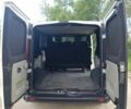 Белый Опель Виваро, объемом двигателя 2.46 л и пробегом 388 тыс. км за 9900 $, фото 11 на Automoto.ua
