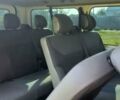 Белый Опель Виваро, объемом двигателя 2 л и пробегом 372 тыс. км за 11500 $, фото 1 на Automoto.ua