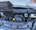 Білий Опель Віваро, об'ємом двигуна 2 л та пробігом 352 тис. км за 8900 $, фото 5 на Automoto.ua
