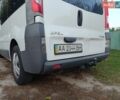 Белый Опель Виваро, объемом двигателя 2 л и пробегом 302 тыс. км за 10700 $, фото 12 на Automoto.ua