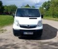 Белый Опель Виваро, объемом двигателя 2.46 л и пробегом 388 тыс. км за 9900 $, фото 1 на Automoto.ua