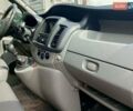 Белый Опель Виваро, объемом двигателя 2 л и пробегом 164 тыс. км за 12800 $, фото 1 на Automoto.ua