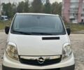 Білий Опель Віваро, об'ємом двигуна 2.5 л та пробігом 255 тис. км за 12200 $, фото 1 на Automoto.ua