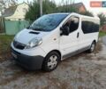 Белый Опель Виваро, объемом двигателя 2 л и пробегом 302 тыс. км за 10700 $, фото 1 на Automoto.ua