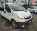 Білий Опель Віваро, об'ємом двигуна 2.5 л та пробігом 197 тис. км за 14600 $, фото 1 на Automoto.ua