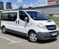 Белый Опель Виваро, объемом двигателя 2 л и пробегом 228 тыс. км за 14500 $, фото 8 на Automoto.ua