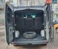 Білий Опель Віваро, об'ємом двигуна 2 л та пробігом 320 тис. км за 10200 $, фото 13 на Automoto.ua