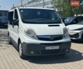 Білий Опель Віваро, об'ємом двигуна 2 л та пробігом 319 тис. км за 10900 $, фото 1 на Automoto.ua