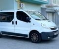 Белый Опель Виваро, объемом двигателя 2 л и пробегом 211 тыс. км за 9800 $, фото 6 на Automoto.ua