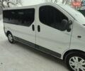 Білий Опель Віваро, об'ємом двигуна 2.5 л та пробігом 199 тис. км за 14000 $, фото 4 на Automoto.ua