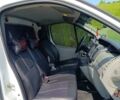 Белый Опель Виваро, объемом двигателя 2 л и пробегом 230 тыс. км за 8400 $, фото 2 на Automoto.ua
