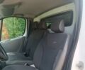 Білий Опель Віваро, об'ємом двигуна 2 л та пробігом 312 тис. км за 9200 $, фото 9 на Automoto.ua