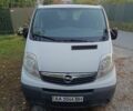 Белый Опель Виваро, объемом двигателя 2 л и пробегом 302 тыс. км за 10700 $, фото 4 на Automoto.ua