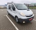 Белый Опель Виваро, объемом двигателя 0 л и пробегом 289 тыс. км за 12300 $, фото 1 на Automoto.ua
