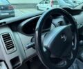 Белый Опель Виваро, объемом двигателя 2 л и пробегом 211 тыс. км за 9800 $, фото 16 на Automoto.ua