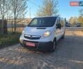 Белый Опель Виваро, объемом двигателя 2 л и пробегом 286 тыс. км за 12750 $, фото 11 на Automoto.ua