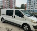 Білий Опель Віваро, об'ємом двигуна 2.5 л та пробігом 255 тис. км за 13500 $, фото 1 на Automoto.ua