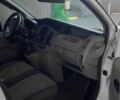 Білий Опель Віваро, об'ємом двигуна 2 л та пробігом 160 тис. км за 12350 $, фото 8 на Automoto.ua
