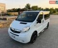 Білий Опель Віваро, об'ємом двигуна 2 л та пробігом 285 тис. км за 13299 $, фото 15 на Automoto.ua