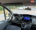 Білий Опель Віваро, об'ємом двигуна 2 л та пробігом 285 тис. км за 13299 $, фото 42 на Automoto.ua