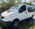 Білий Опель Віваро, об'ємом двигуна 2 л та пробігом 307 тис. км за 11500 $, фото 1 на Automoto.ua