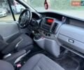 Белый Опель Виваро, объемом двигателя 2 л и пробегом 242 тыс. км за 10900 $, фото 11 на Automoto.ua
