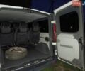 Белый Опель Виваро, объемом двигателя 2 л и пробегом 374 тыс. км за 10600 $, фото 16 на Automoto.ua