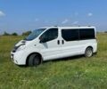 Белый Опель Виваро, объемом двигателя 2.5 л и пробегом 450 тыс. км за 13600 $, фото 2 на Automoto.ua