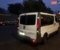 Белый Опель Виваро, объемом двигателя 2 л и пробегом 220 тыс. км за 12200 $, фото 5 на Automoto.ua
