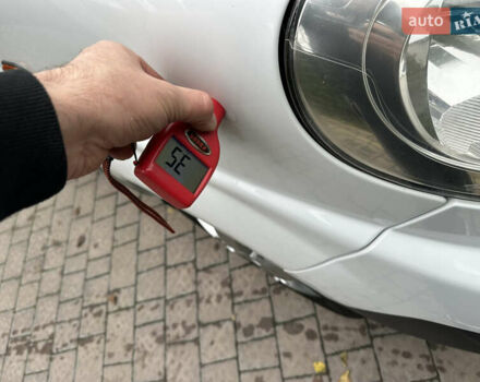 Белый Опель Виваро, объемом двигателя 2 л и пробегом 284 тыс. км за 13500 $, фото 40 на Automoto.ua