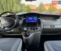 Білий Опель Віваро, об'ємом двигуна 2 л та пробігом 285 тис. км за 13299 $, фото 44 на Automoto.ua