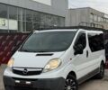 Опель Віваро 2011 у Сумах на Automoto.ua Білий Опель Віваро, об'ємом двигуна 2 л та пробігом 294 тис. км за 10800 $, фото 2 на Automoto.ua