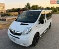 Білий Опель Віваро, об'ємом двигуна 2 л та пробігом 285 тис. км за 13299 $, фото 69 на Automoto.ua
