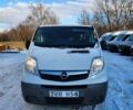 Білий Опель Віваро, об'ємом двигуна 2 л та пробігом 282 тис. км за 13700 $, фото 10 на Automoto.ua