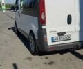Білий Опель Віваро, об'ємом двигуна 2 л та пробігом 160 тис. км за 12350 $, фото 6 на Automoto.ua