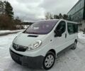 Білий Опель Віваро, об'ємом двигуна 2 л та пробігом 154 тис. км за 4500 $, фото 1 на Automoto.ua